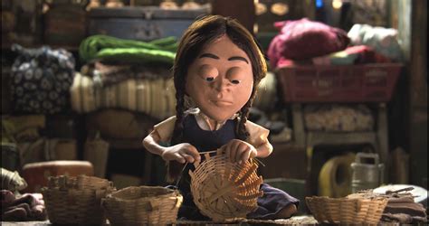 'Tokri', A Beautiful Stop-Motion Short About a Girl Taking Matters Into ...