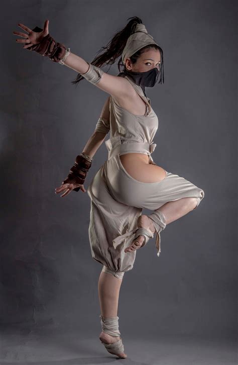 Ibuki Cosplay by caroangulito on DeviantArt