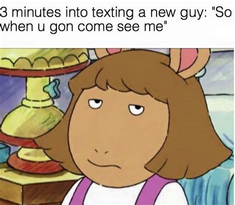 23 Hilarious "Arthur" Memes That'll Make You Say, "Am I D.W.?"