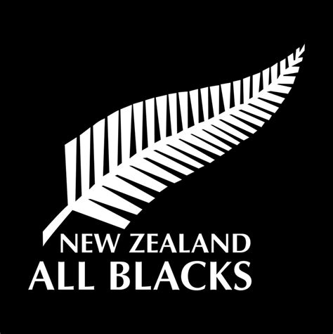 D-Sign Hounds | All blacks, All blacks logo, Nz all blacks