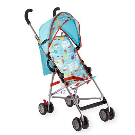 Lightweight Strollers for the Household on the Go - Deals for Babies ...