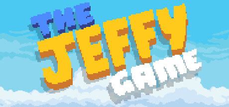 The Jeffy Game - Metacritic