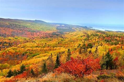 Fall colors Upper Peninsula,Michigan | Michigan | Pinterest