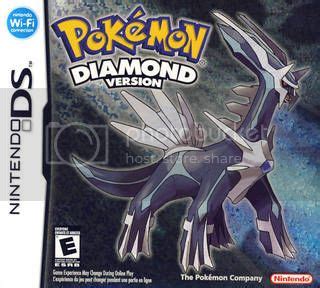 Looking for POKEMON DIAMOND CHEATS? Here's POKEMON DIAMOND CODES for DS ...