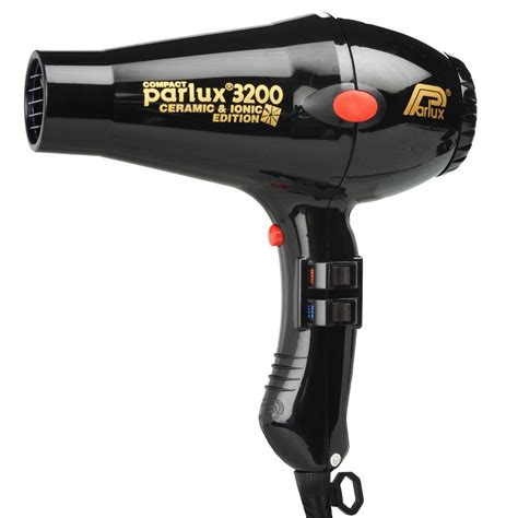 Parlux Hair Dryer Nozzle Large - Home Hairdresser