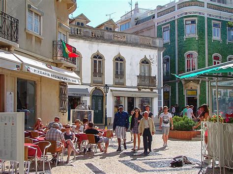 Lagos (Portugal) – Travel guide at Wikivoyage