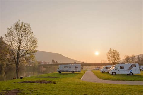 8 Best RV Parks - Washington States | Kirkland RV Sales