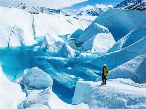 15 Most Stunning Glaciers in Alaska That Will Take Your Breath Away