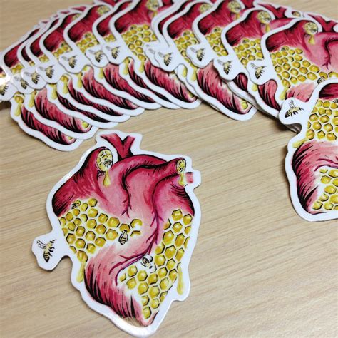 Order Custom Die Cut Stickers - StandOut Stickers