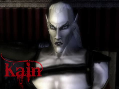 legacy of kain fan art - Blood Omen Photo (24518169) - Fanpop