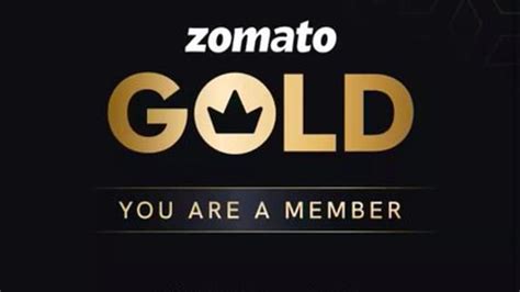 Zomato Gold relaunched in India: Price, benefits and other details you ...