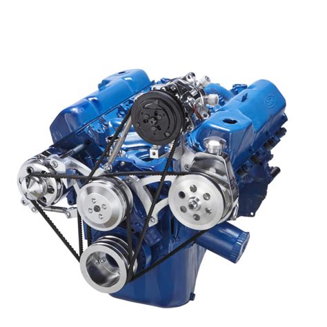 The Confusion of the 351M/400 Ford Engines - Modern Driveline