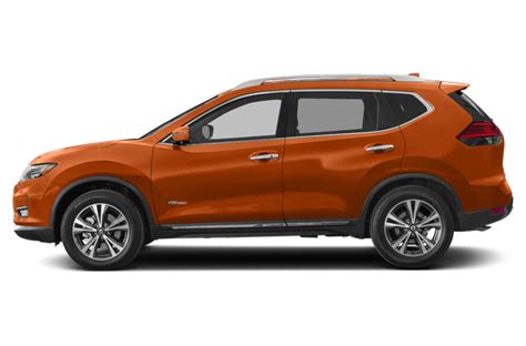 Nissan Rogue Hybrid - Model Years, Generations & News | Cars.com