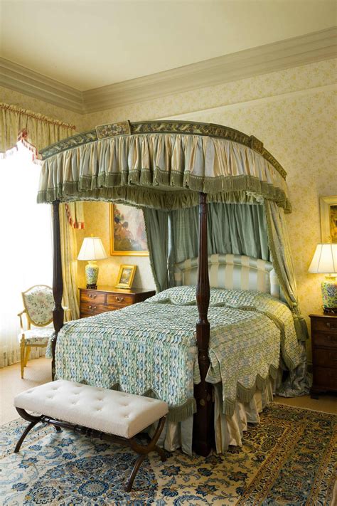 Beautiful Elegant Georgian Furniture Style | Elegant bedroom, Georgian ...