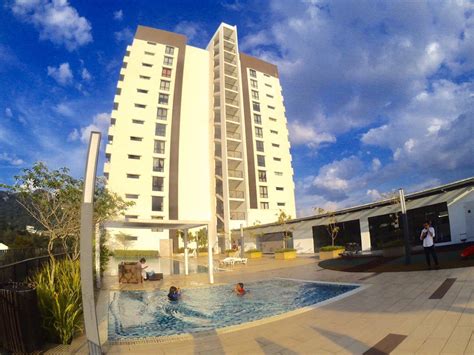 NADAYU 62 CONDOMINIUM, TAMAN MELAWATI AMPANG SELANGOR – RealMan