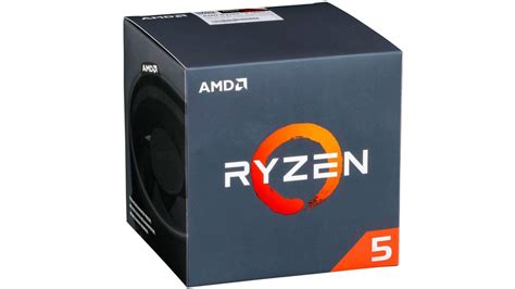 AMD Ryzen 5 1600 Review - Part For PC