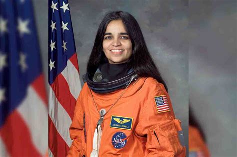 Reaching for the Stars: Astronaut Kalpana Chawla’s Story | Diplomacy ...