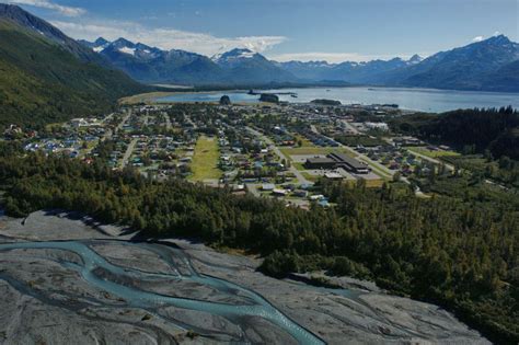 Valdez, Alaska Is the Coolest Little Town You’ve Never Heard of. Here’s ...