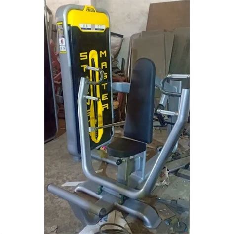 Chest Press Machine Manufacturer,Supplier In Delhi