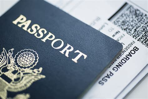 State Department Will Honor Expired Passports for Americans Abroad