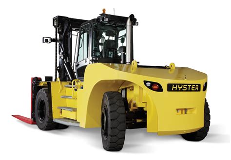 Hyster Forklift PDF Updated [03.2021] Class 1-5 Service Repair Manuals