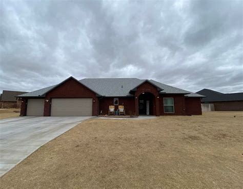 Elgin, OK Real Estate - Elgin Homes for Sale | realtor.com®