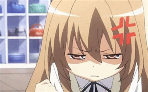 Anime Angry GIF - Anime Angry - Discover & Share GIFs