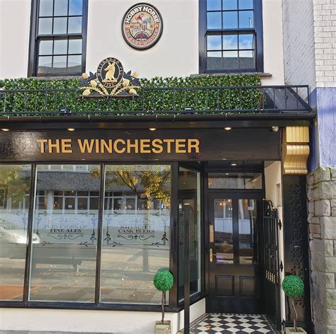 The Winchester | Merthyr Tydfil