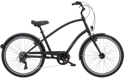 Electra Townie Original 7D EQ 26-inch Step-Over - City Cycle Inc ...