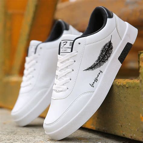 Shoes Men 2018 Hot Style Sneakers Men Casual Shoes tenis masculino ...