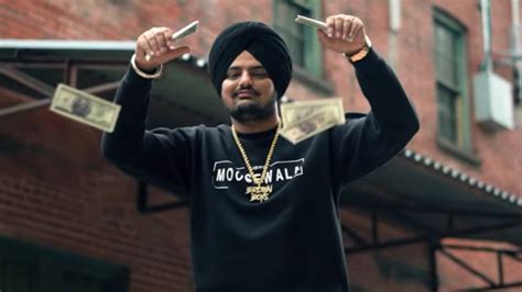 Top 10 Songs of Sidhu Moose Wala | Byg Byrd Music