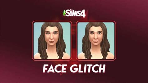 How To Fix the Sims 4 Face Glitch