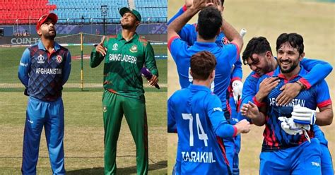 Cricket teams who have played two international matches on the same day