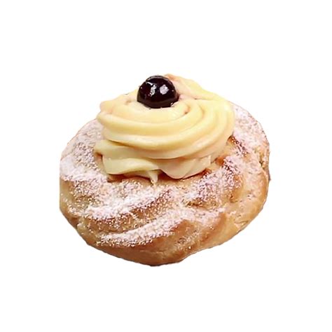 Zeppole