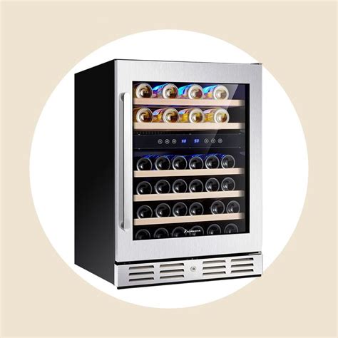 9 Best Wine Refrigerators 2024: Small, Large and More Options