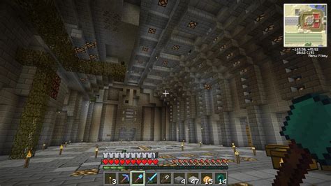 Minecraft Underground Base Ideas: Booklet of Designs - Gamerz Gateway ...