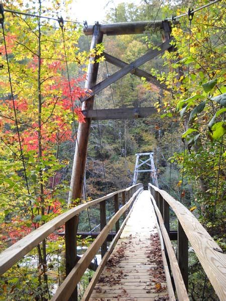 Trail Overview - Foothills Trail Conservancy