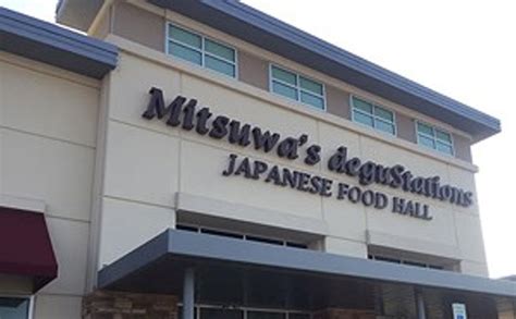 Best Food Hall/Food Court 2018 | Mitsuwa Marketplace | Best of Dallas ...