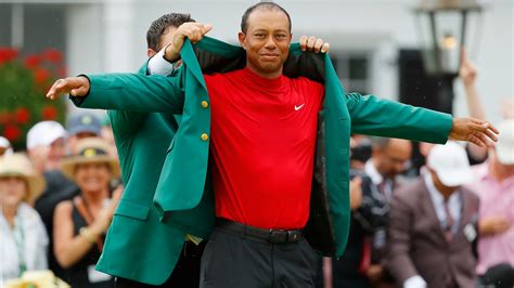 Tigers Woods wins 2019 Masters, 15th major, completes epic comeback