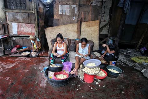 They Call This Happy Land: A Heartbreaking View From Inside the Manila ...