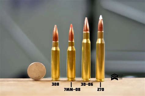 Ultimate Rifle Caliber Comparison | Reload Your Gear