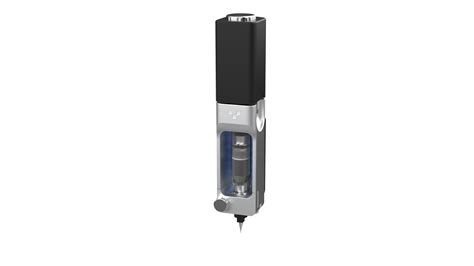 NOVA Smart Dispenser - Voltera