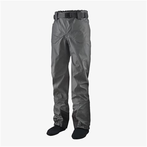 Patagonia Men's Swiftcurrent Wading Pants