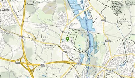 Best Trails in Colne Valley Park - London, England | AllTrails