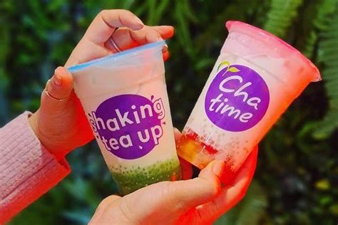 Chatime | Darling Harbour