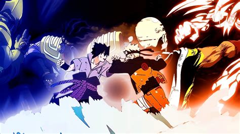 10 Best Anime Defined By Their Fights