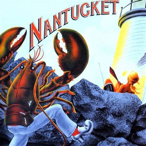 RETROSPECTIVE: Nantucket Debut Album Is Classic Rock At Its Finest ...