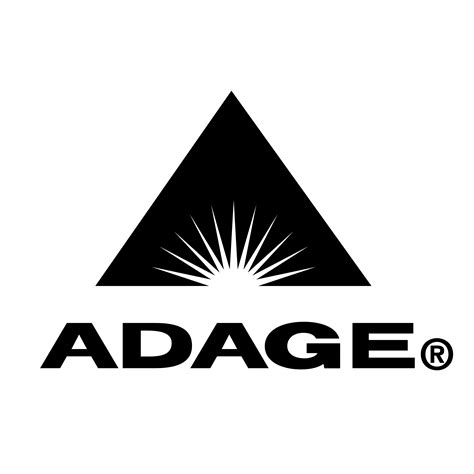 Adage 01 Logo PNG Transparent & SVG Vector - Freebie Supply