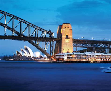 The best luxury hotels in Sydney, Australia’s glitzy jewel