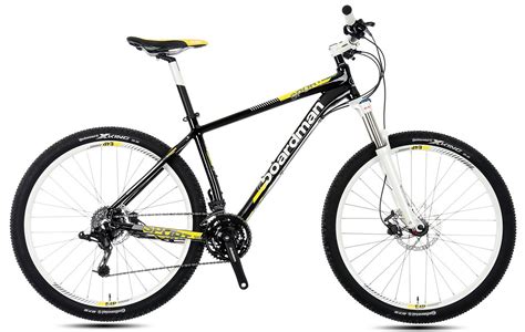 Stolen Boardman Bikes Boardman Mountain Bike Comp HT 650B